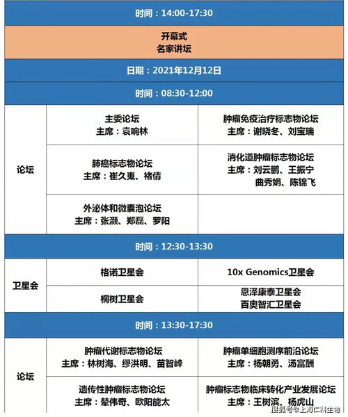 仁科生物诚邀您参加 CCTB 中国肿瘤标志物学术大会