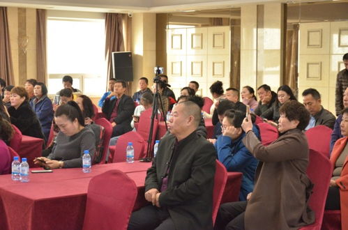 米克与巴马蓝氏瑶启动仪式隆重召开
