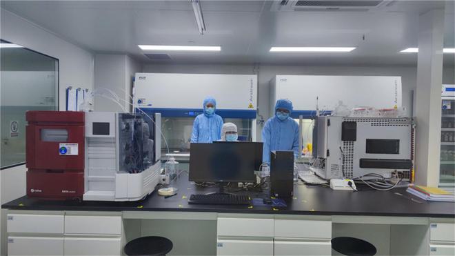 浙江省十强!聚焦创新驱动 嘉善县加快形成“雁阵”式企业发展格局
