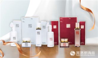 富华国际集团携紫檀展品亮相2019海南国际品牌博览会
