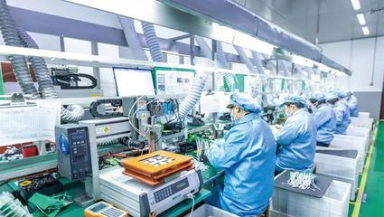 6个项目落地、8家企业签约、7项民生工程交付!宝山区罗店镇重大项目集中发布
