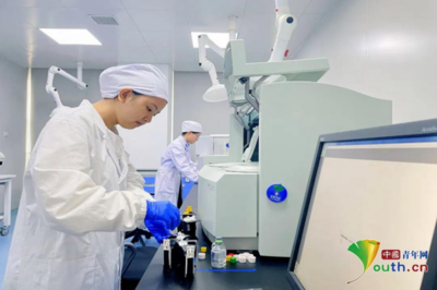 江西抚州:生物医药企业走上高质量发展之路