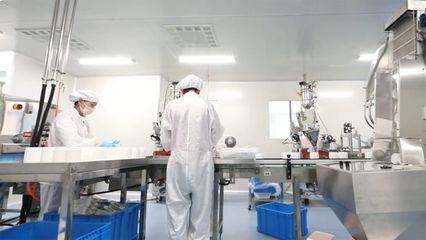 助推青浦"大健康"发展!这座医疗科技产业园打造健康产业未来之城