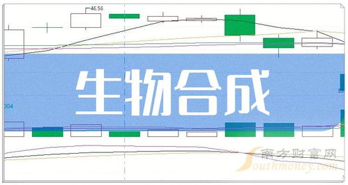 a股2024年生物合成股票龙头全梳理 附 股票名单