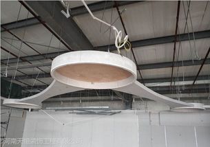 许昌展厅装修天恒设计建设企业展厅项目