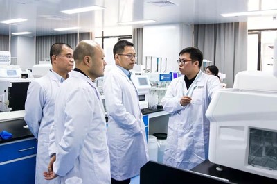 恒业健康积极布局数字人民币,试点场景加速推广