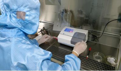 细胞转染项目:盟德生物,欢迎一起来验证