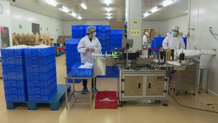 助企|市场监管局上门开展现场培训 助推企业股改上市