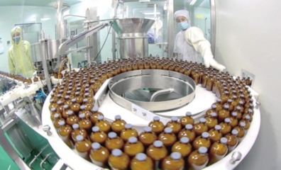 满负荷生产战旺季