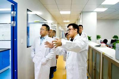 恒业健康积极布局数字人民币,试点场景加速推广