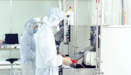 秦汉新城两家企业入选西安市硬科技企业之星名单