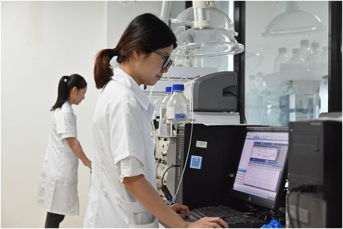 成都发挥检验检测 硬核力量 ,守护 舌尖上的大运