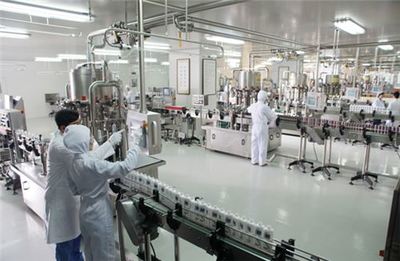 拉芳丨二十年匠心质造 树立民族品牌行业标杆