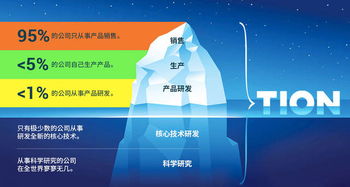 tion 递安公司与同行的最大区别