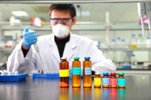 苏州生物医药考察 这五家企业不能错过