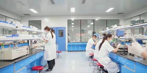 宁波这家企业造出了成分公开的精油,填补业内空白
