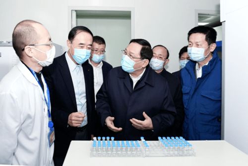科技抗疫与新常态下医院高质量发展 上海市东方医院专场 第十一届中国医院竞争力大会
