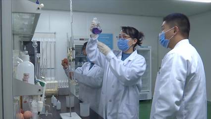党代表回基层丨赵小娟:落实山东省第十二次党代会精神 在水处理行业实现新突破