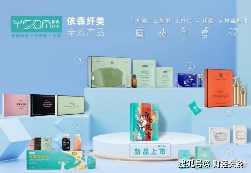 依森纤美实力起盘,恰逢创业好机遇