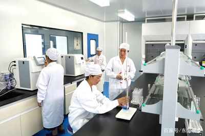 吉林省东鳌鹿业集团