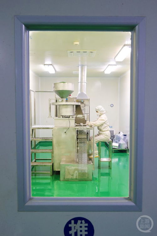 发展生物医药产业 助力乡村振兴