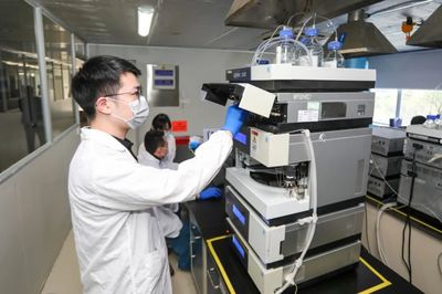 “暖企十条”助力坪山生物医药产业逆势而为