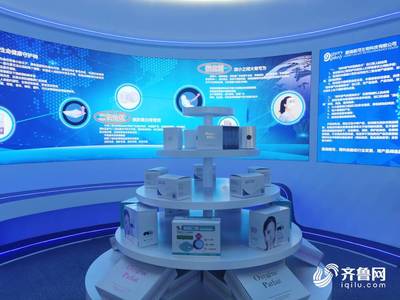 2020年枣庄市委理论学习中心组读书班现场教学【十九】|掌握全球最前沿技术!枣庄台儿庄盖瑞银河生物科技年产值可实现20亿