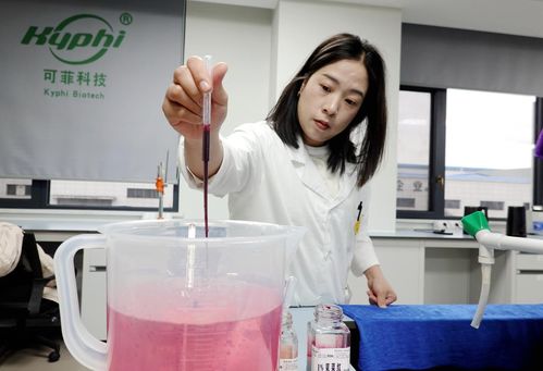新春走基层丨湘潭天易经开区 新年订单足 企业生产忙