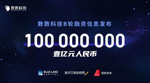 服务300家游戏厂商并完成1亿融资，数数科技做对了什么？